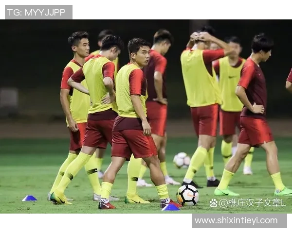 足球天分低也能逆袭训练与坚持成就梦想之路